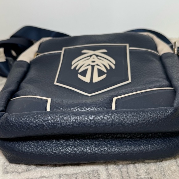 Bridge Four Designer Satchel -Mens - Picture 8 of 10